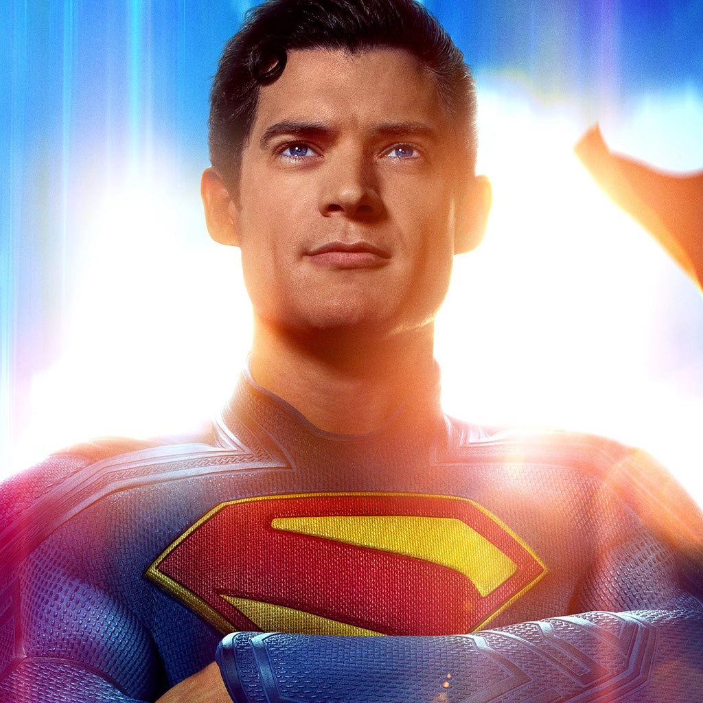 Superman 2025
